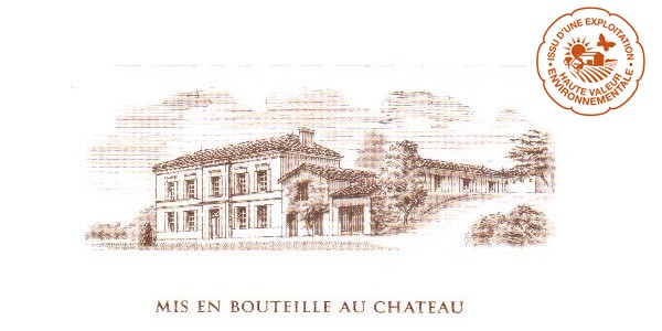 Chateau Beaufresque